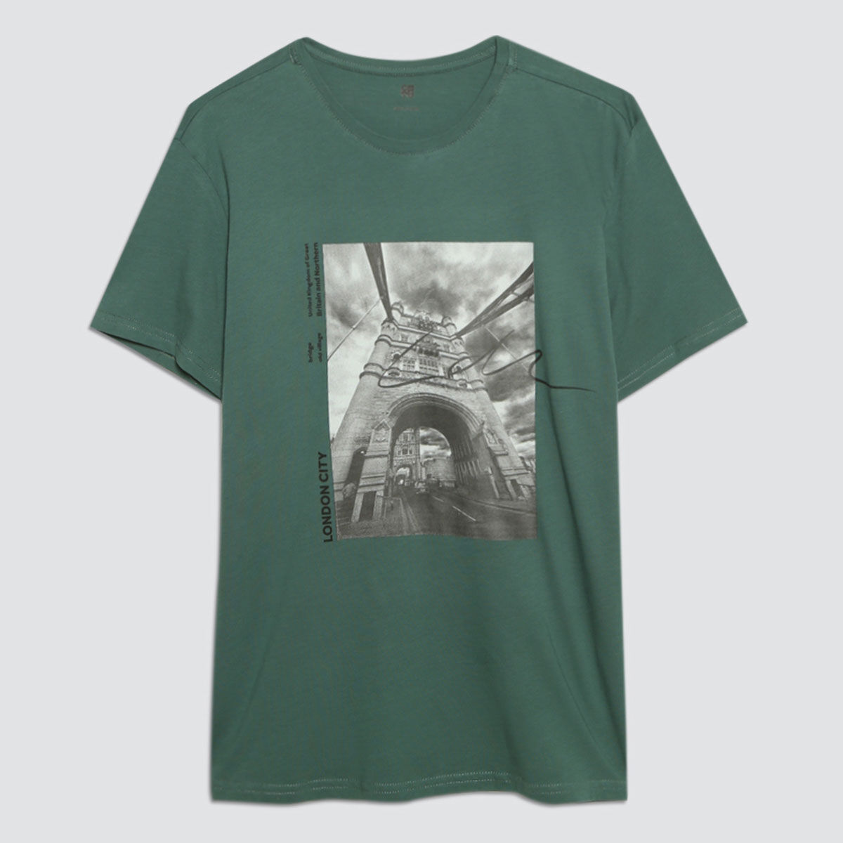 camisetas para hombre