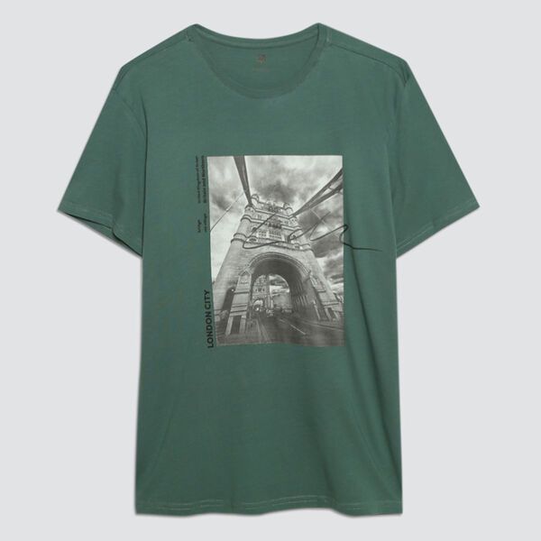 camisetas para hombre