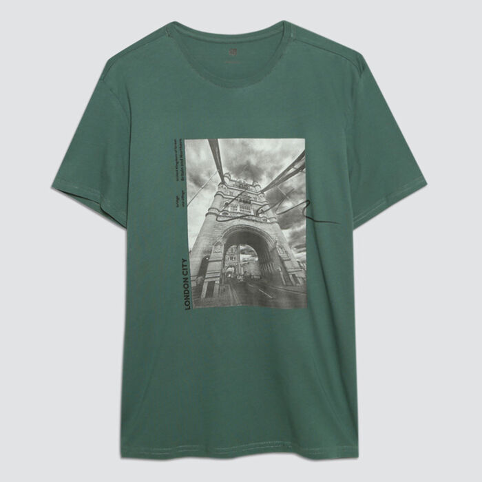 camisetas para hombre
