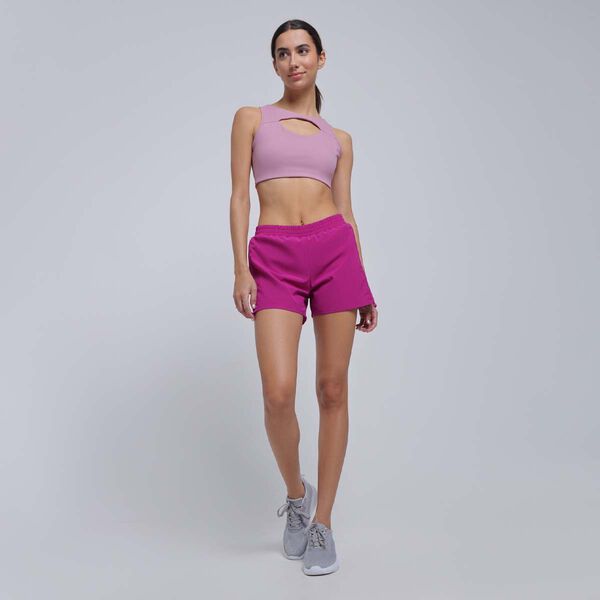 shorts deportivos mujer image number null