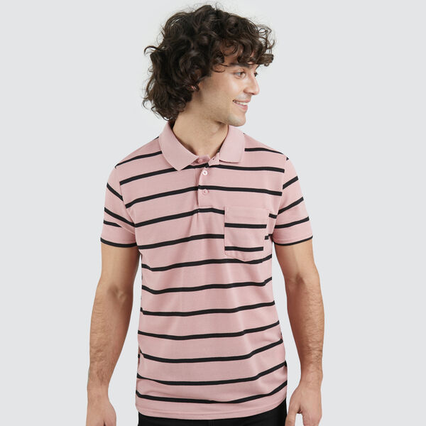 camisetas polo para hombre image number null