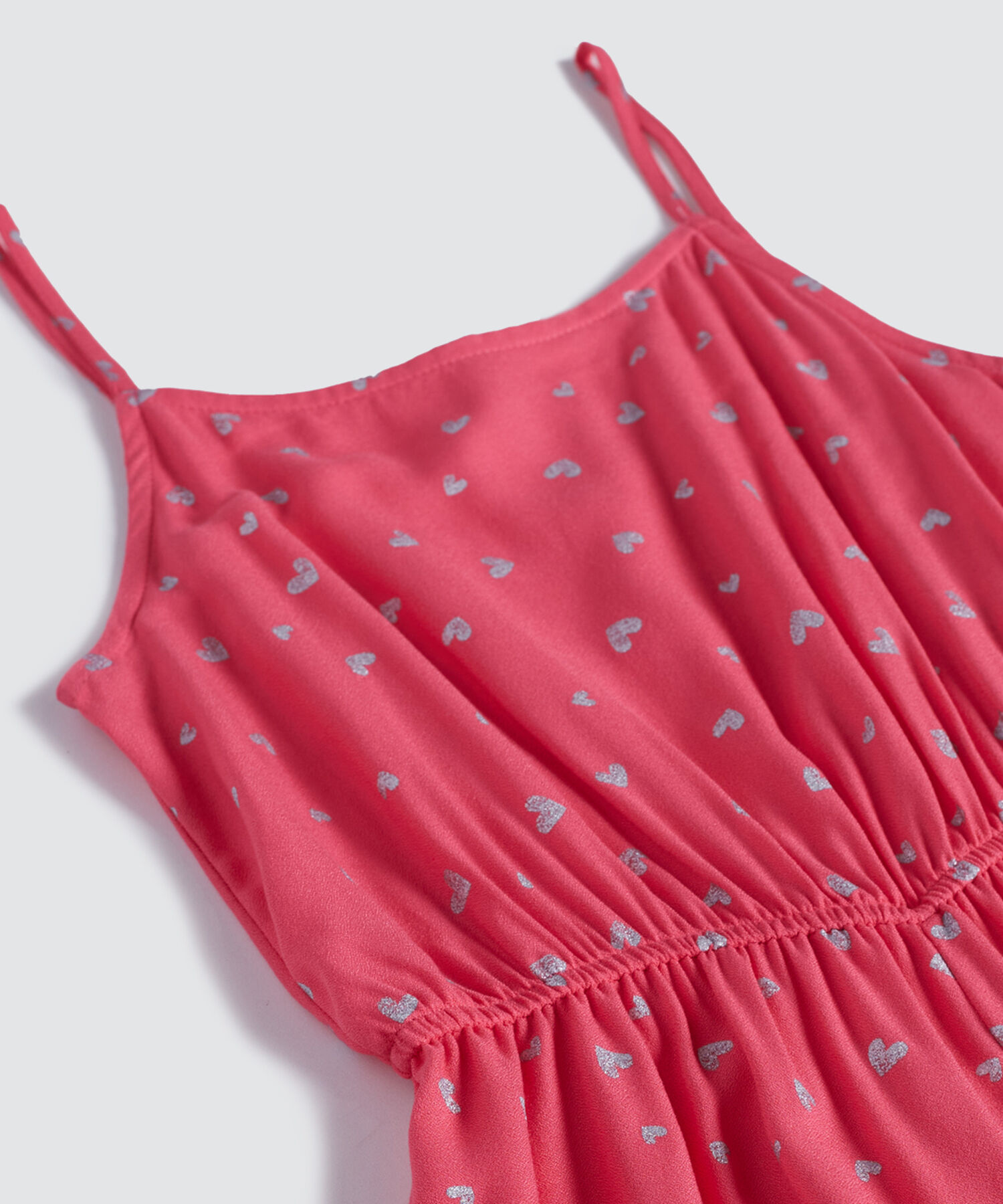 faldas y vestidos para niña