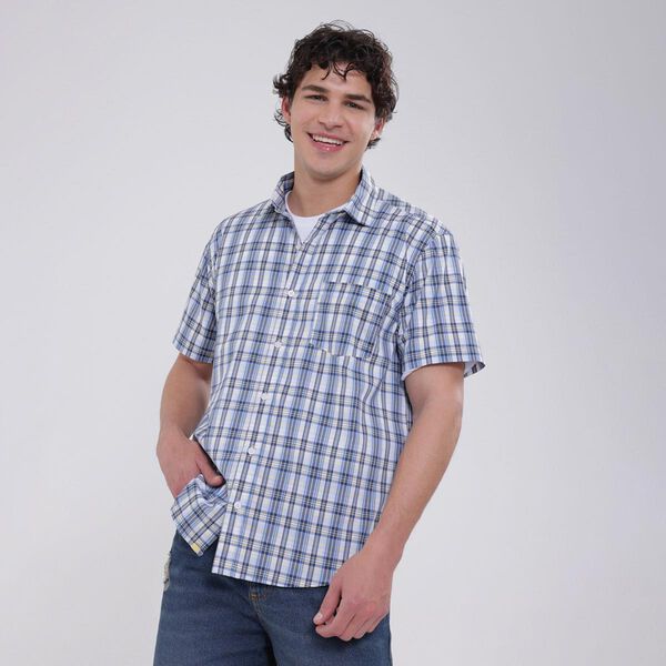 camisas para hombre image number null