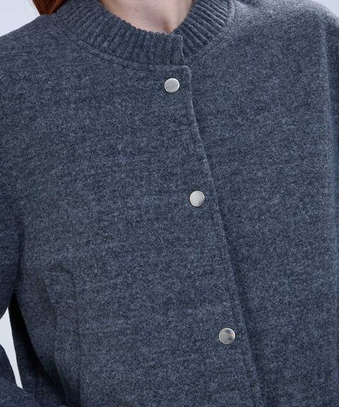 chaquetas para mujer