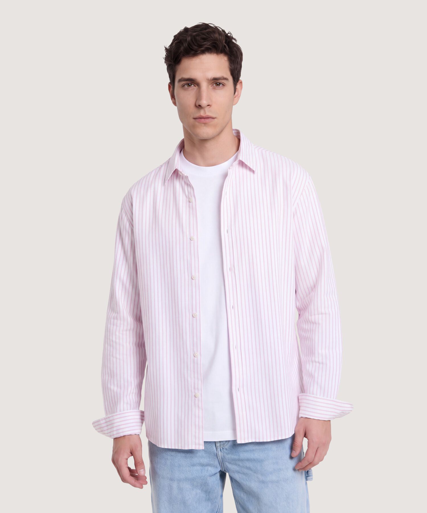 camisas para hombre