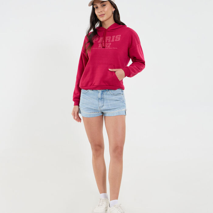 buzos para mujer