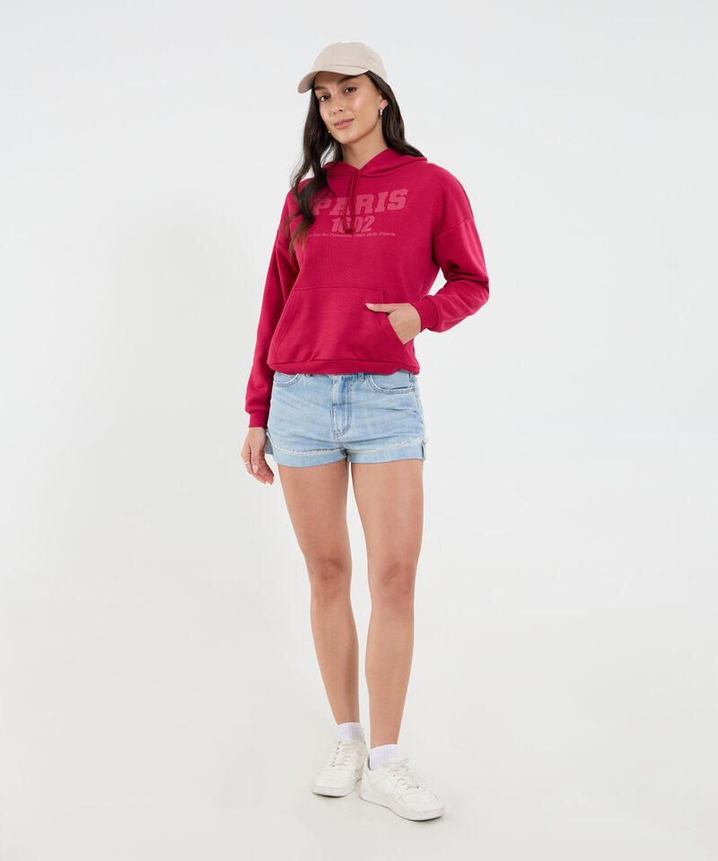 buzos para mujer