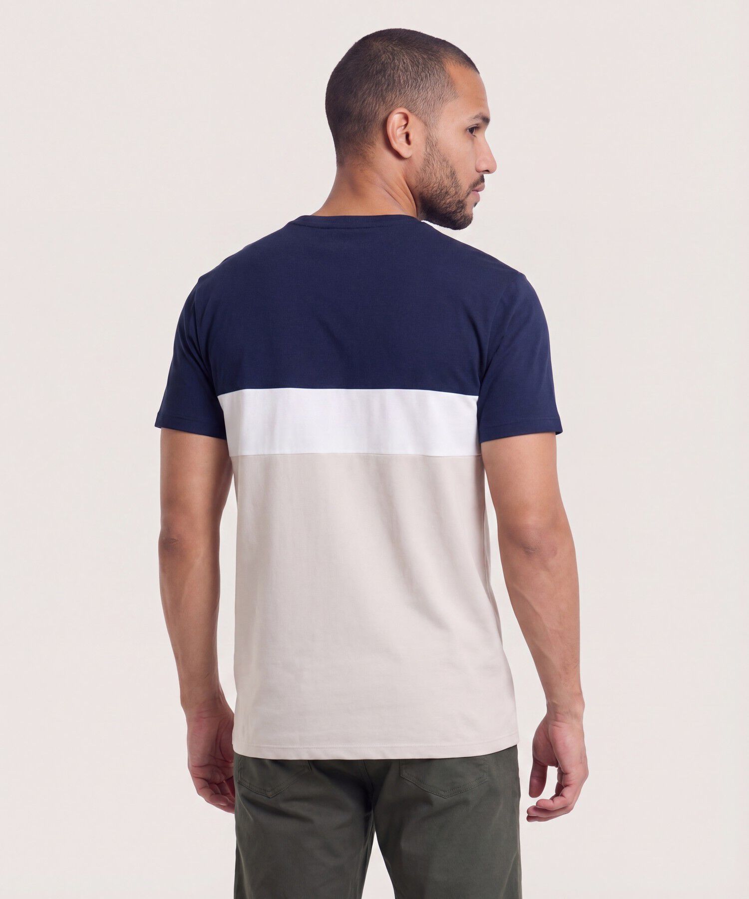 camisetas para hombre