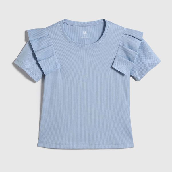 camisetas para niñas image number null