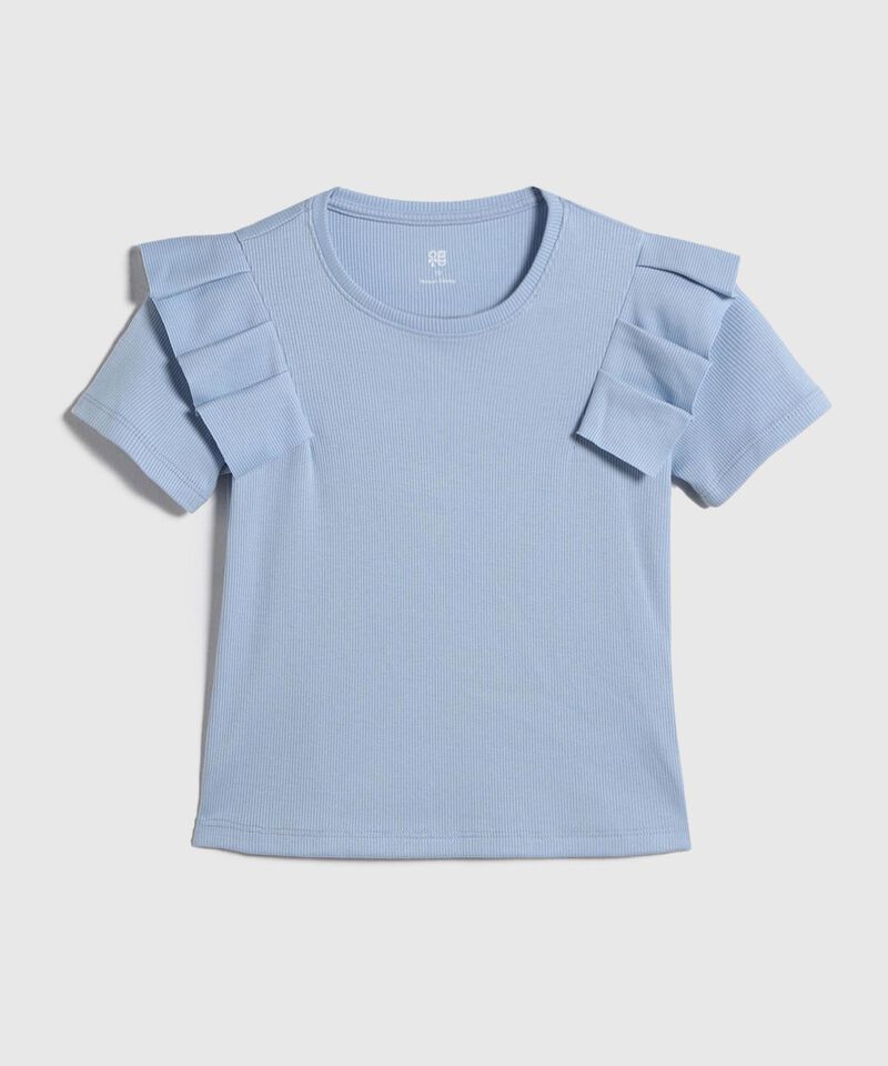 camisetas para niñas