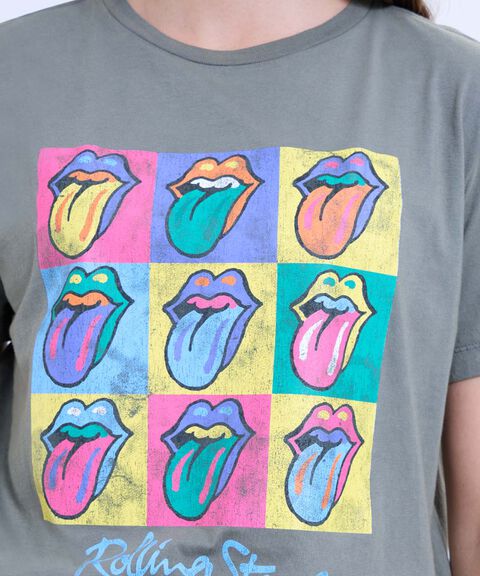 camisetas mujer