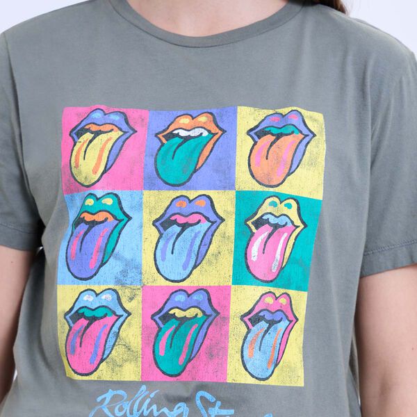 camisetas mujer