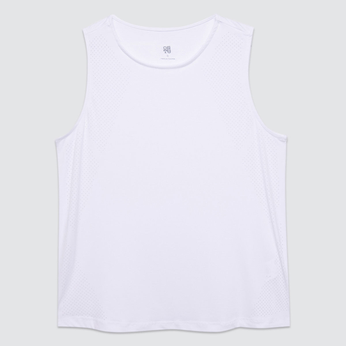 Camiseta Deportiva Manga Sisa
