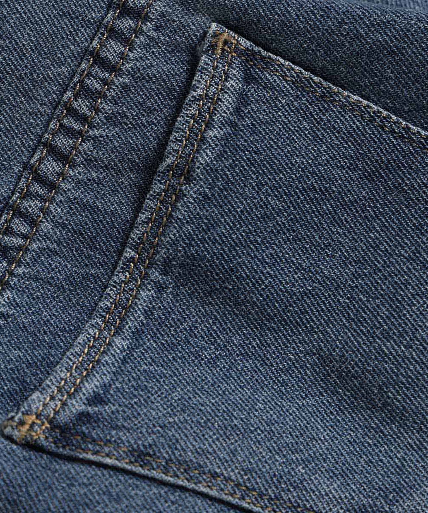 jeans niña