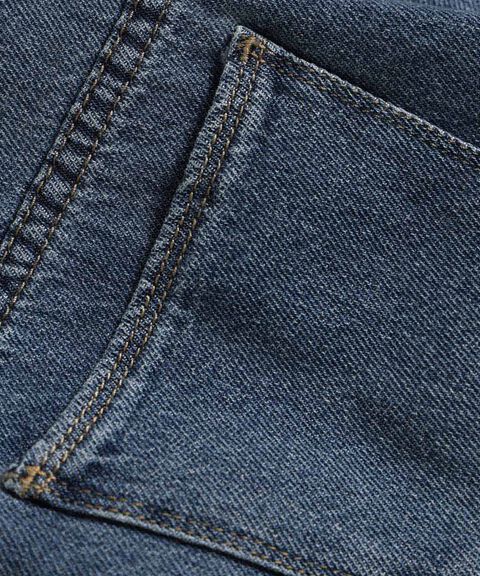 jeans niña image number null