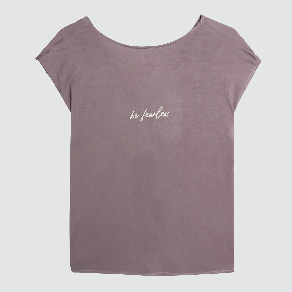 camisetas deportivas mujer