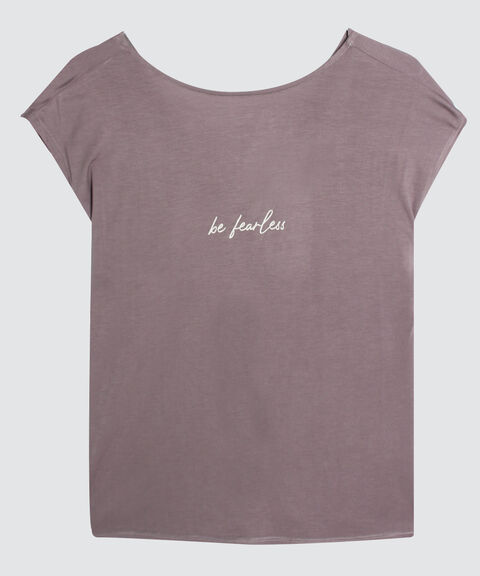 camisetas deportivas mujer