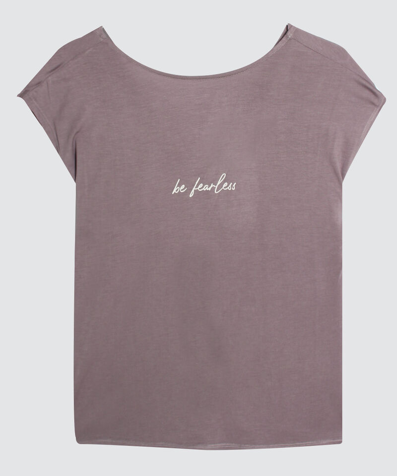 camisetas deportivas mujer