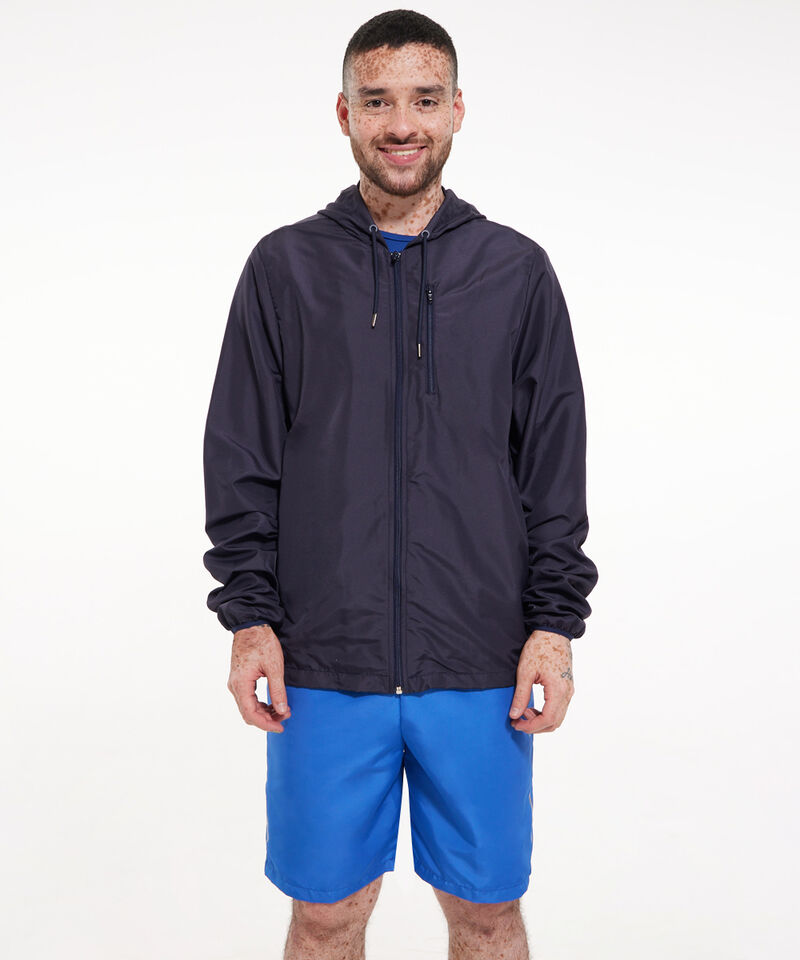 bermudas deportivas para hombre