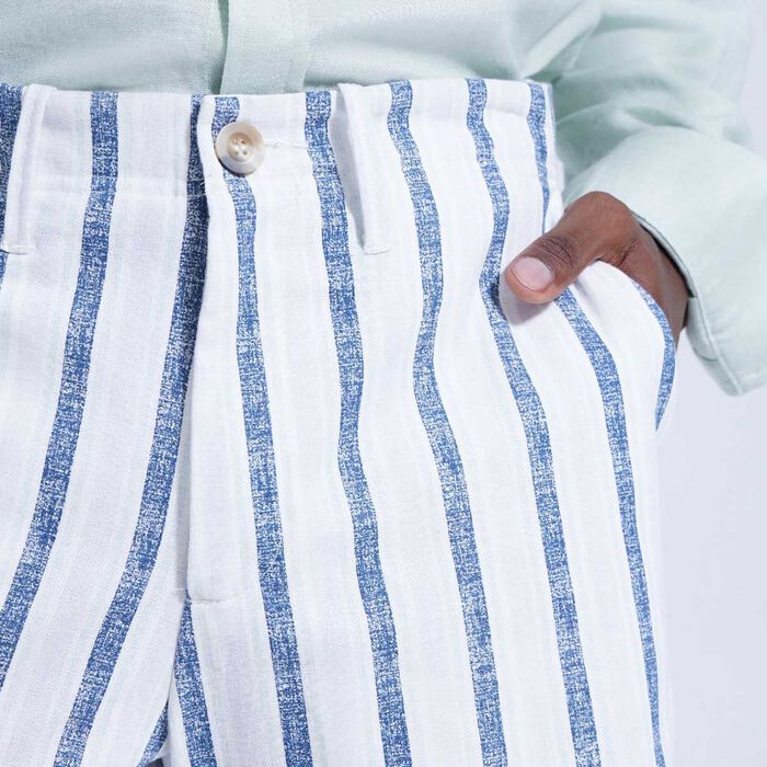 bermudas para hombre