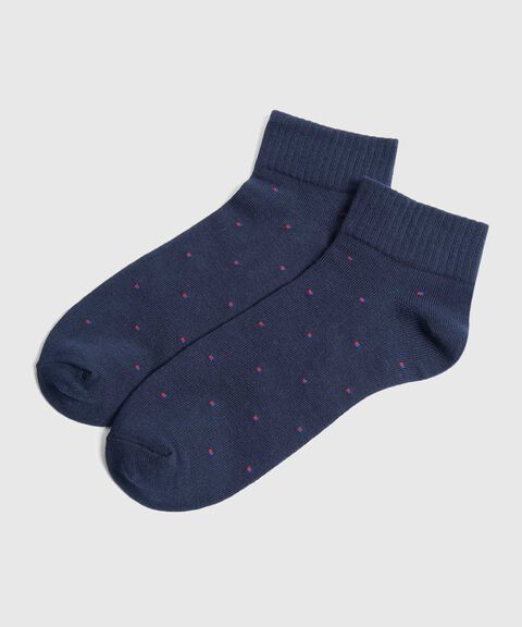 medias para hombre image number null