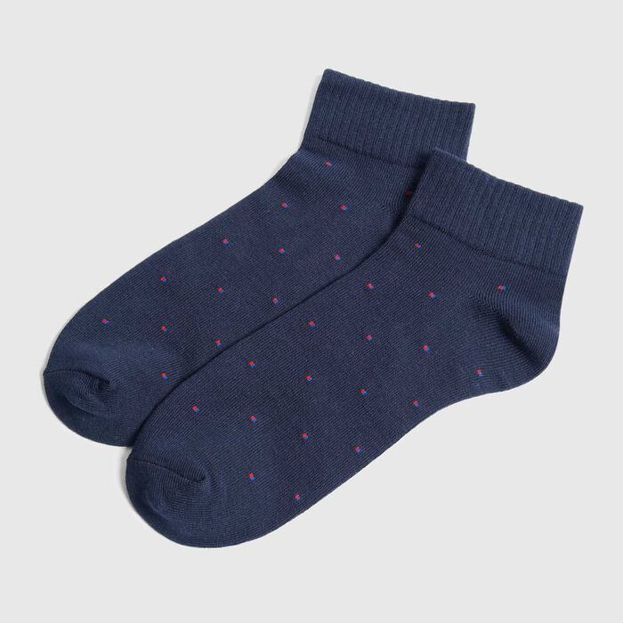 medias para hombre