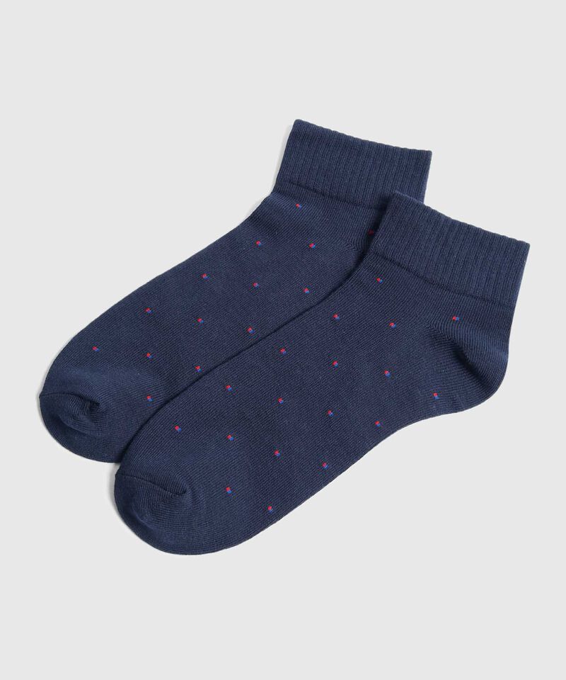 medias para hombre