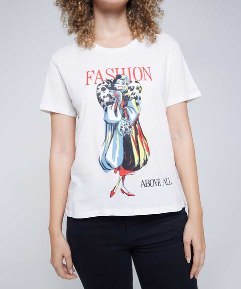 camisetas mujer image number null
