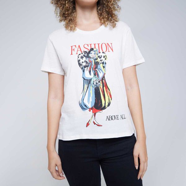 camisetas mujer image number null