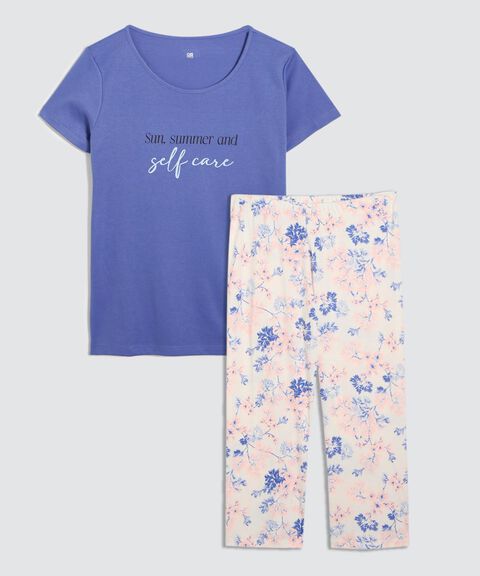 pijamas y batas para mujer