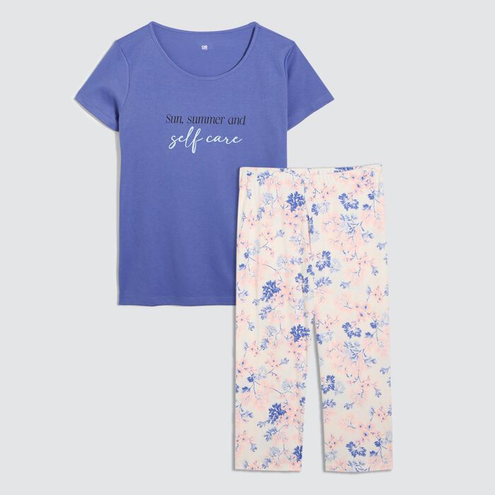 pijamas y batas para mujer