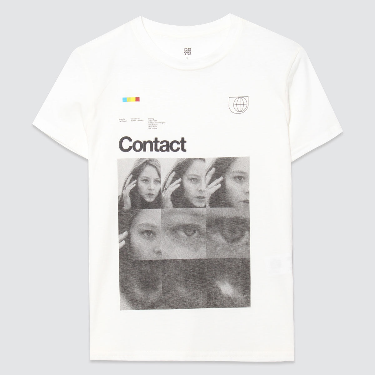 camisetas mujer