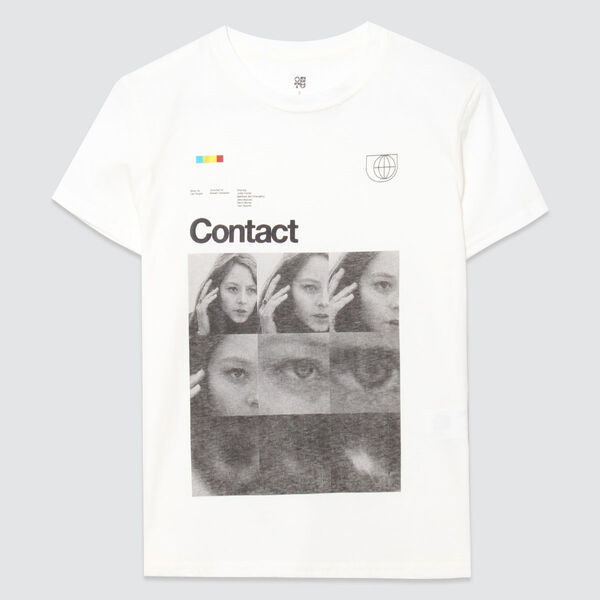 camisetas mujer