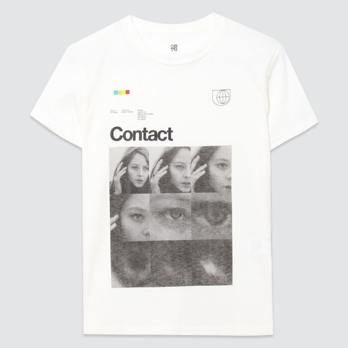 camisetas mujer