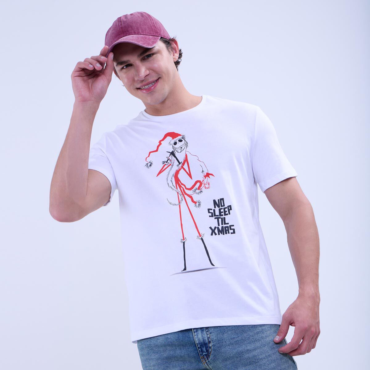 camisetas para hombre