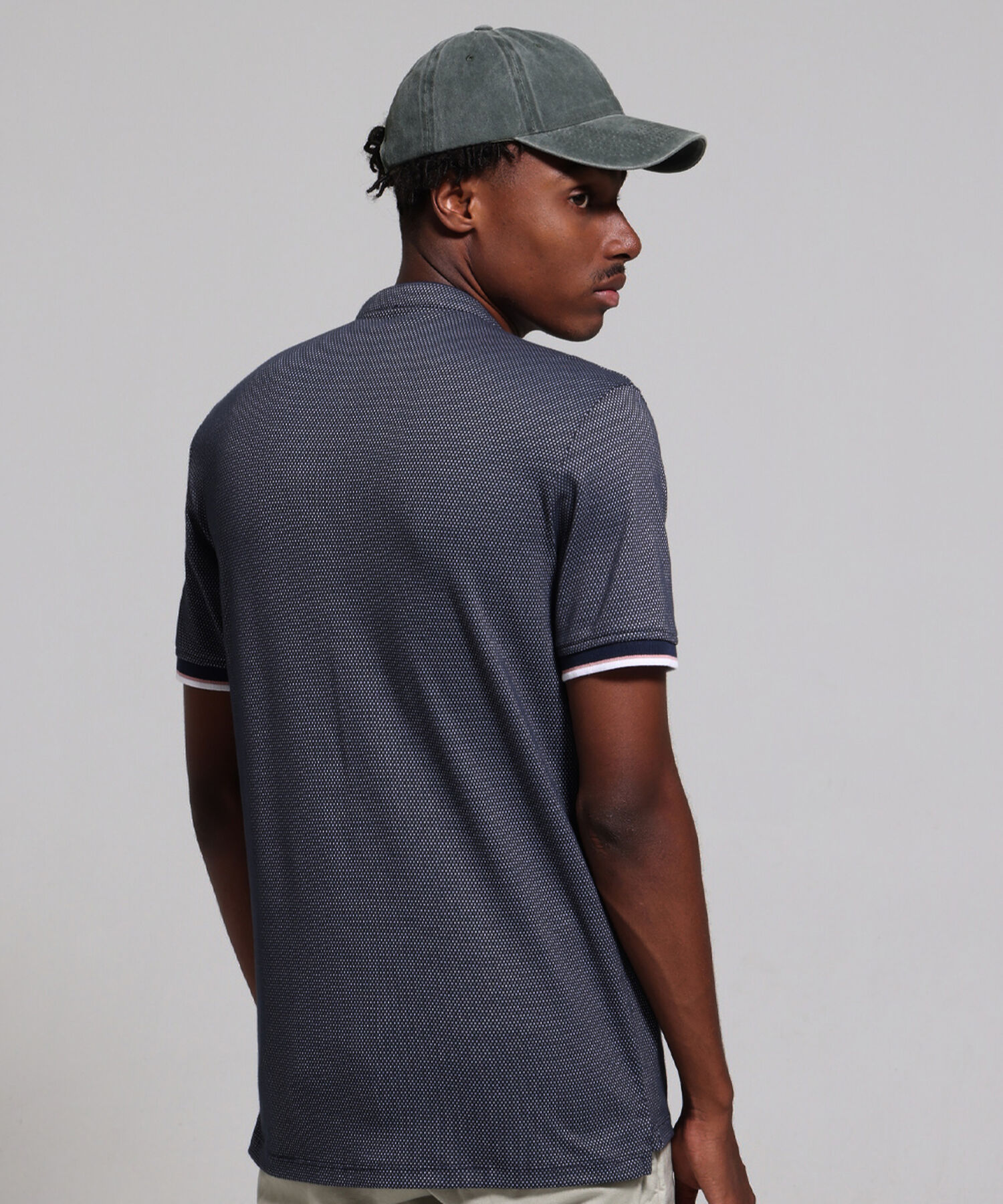 camisetas polo para hombre