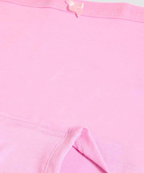 ropa interior para niñas