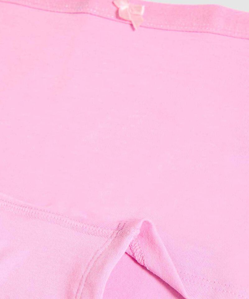 ropa interior para niñas