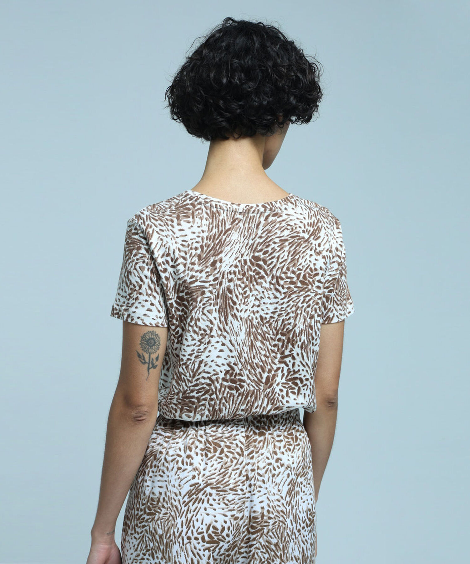 camisetas mujer