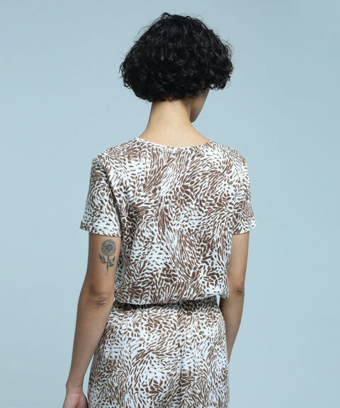 camisetas mujer image number null