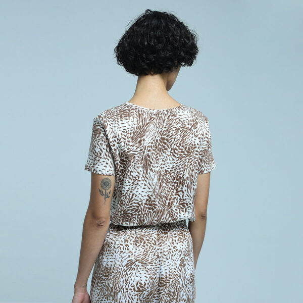 camisetas mujer image number null