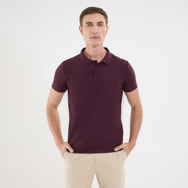camisetas polo para hombre image number null