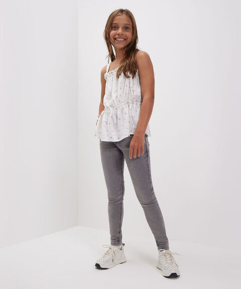 jeans niña image number null