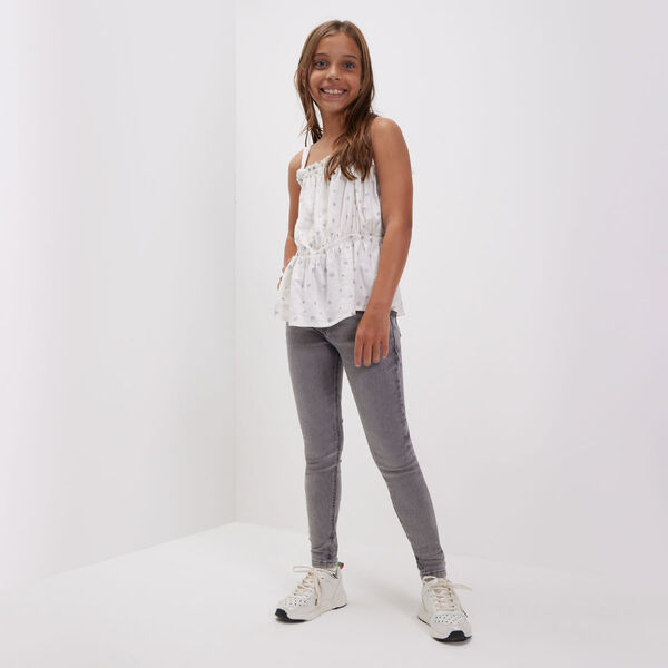 jeans niña image number null