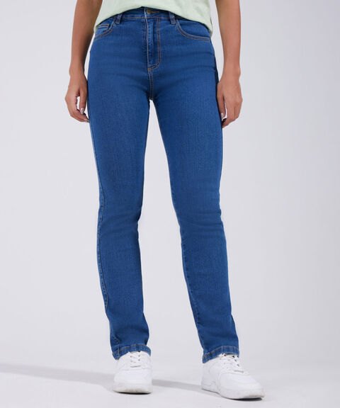 jeans mujer