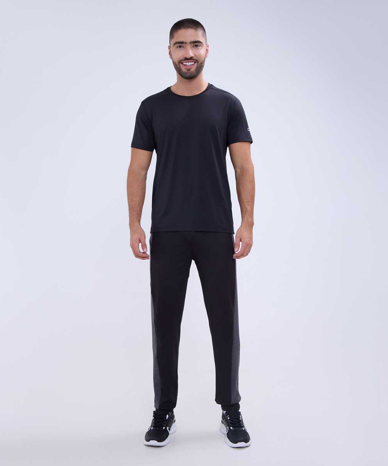 pantalones deportivos para hombre