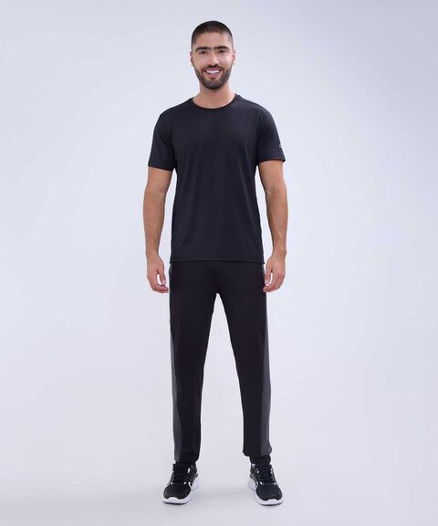pantalones deportivos para hombre image number null