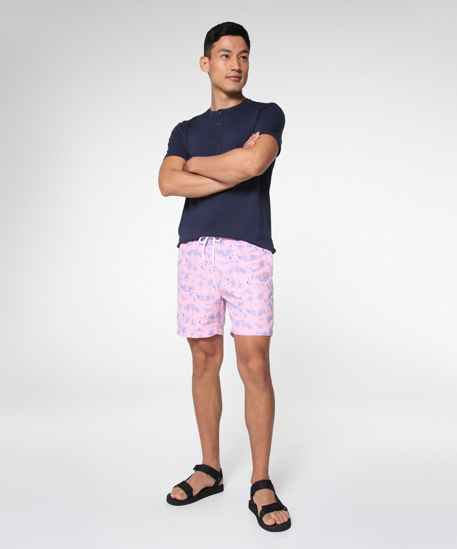 pantalonetas hombre