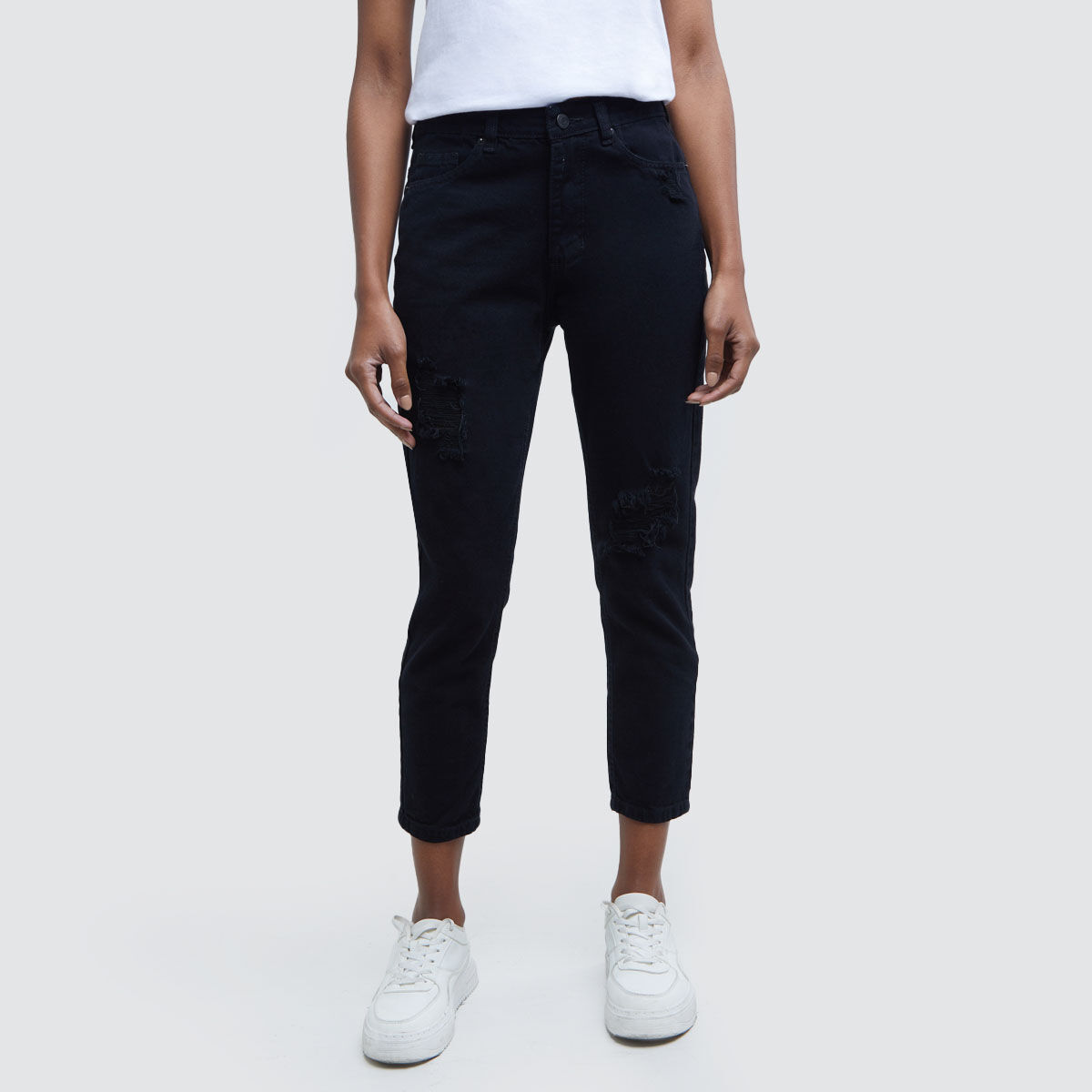 jeans mujer