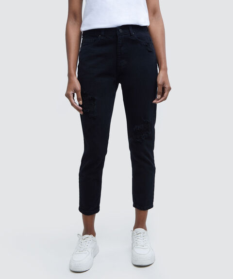 jeans mujer